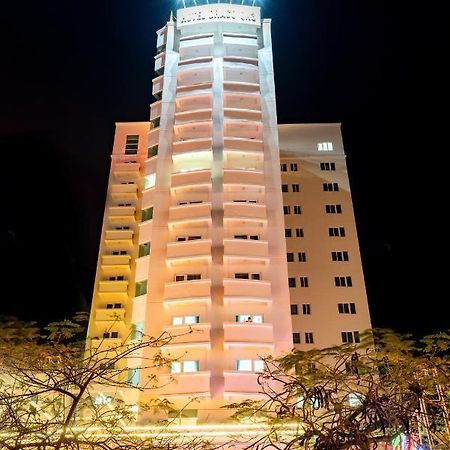 Draco Cat Ba Qk3 Hotel Cat Ba Island Exterior foto
