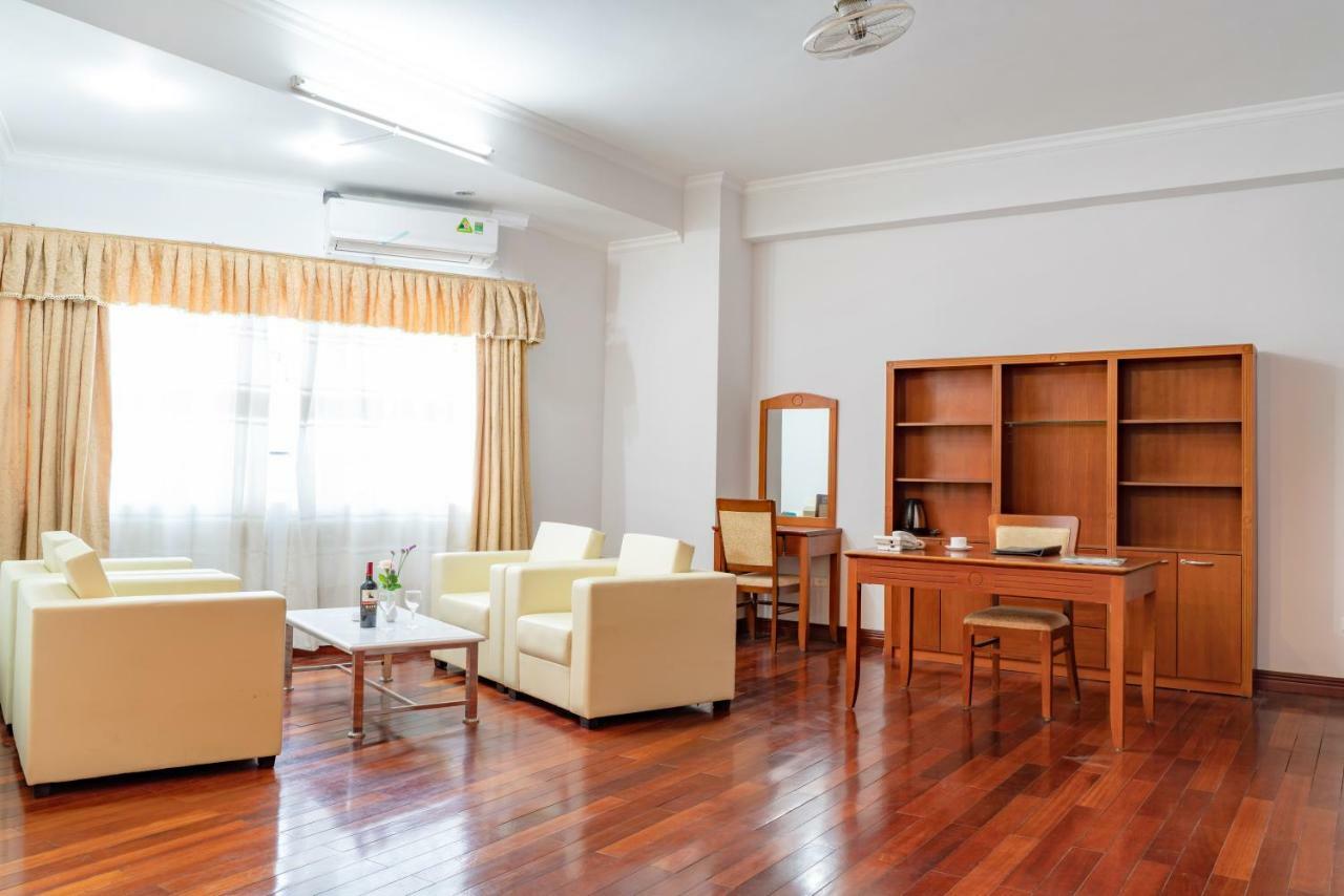 Draco Cat Ba Qk3 Hotel Cat Ba Island Exterior foto