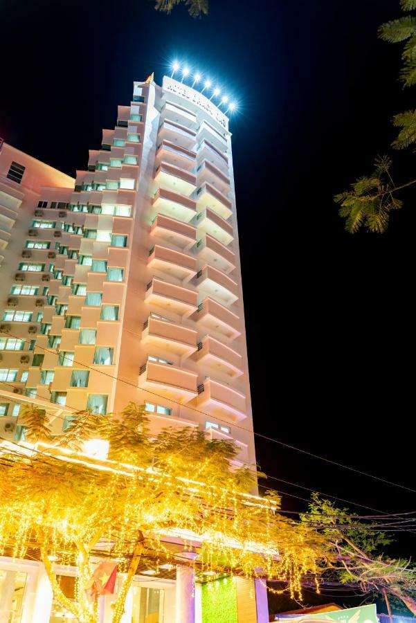 Draco Cat Ba Qk3 Hotel Cat Ba Island Exterior foto
